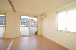 フェルス・ヴィエルジェ 00202 2階2LDKの室内