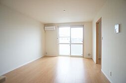 シャ−フ・ベルク　II 00203 2階2LDKの室内