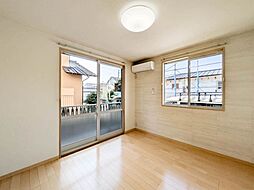 ルーラリィ・ドゥ 00101 1階2Kの室内