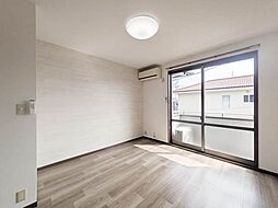 メゾンＳＡＫＵＲＡ 00201 2階3DKの室内