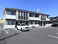 茨城県ひたちなか市大字市毛925-3：物件画像／シャーメゾンショップ　香陵住販株式会社　ひたちなか店