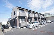 積水ハウス施工の「シャーメゾン」です！