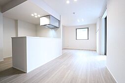 ヴェルデ　アリエッタ 00101 1階2LDKの室内