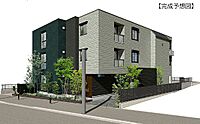 神奈川県横浜市港北区新吉田東3丁目41-31：物件画像／シャーメゾンショップ　エス・ケーホーム株式会社