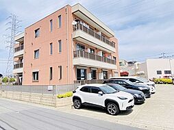 オータムガーデンＡ