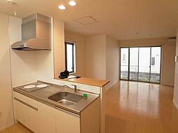 柴崎テラスハウスII 00102