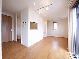 アトリエール 00202 2階2LDKの室内