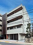 東京都調布市国領町1丁目33-4：物件画像／シャーメゾンショップ　株式会社とみや不動産