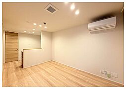 セントリビエ 00103 1階2LDKの室内