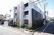 ★重量鉄骨造4階建てマンションタイプです☆