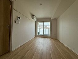 パストラーレ　五本木 00202 2階1Kの室内