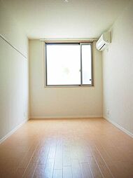 サンメゾン本蓮沼 00105 1階1LDKの室内