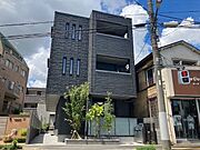 月に2回の巡回清掃を実施しており、清潔さが保たれています。