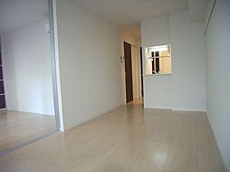 ハーベスト代々木上原 00202