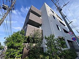 【積水ハウス施工　重量鉄骨造　ホテルライクシャーメゾン】　～Ｎｏｒｄ代沢～