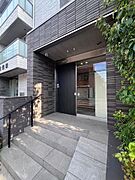 【積水ハウス施工　重量鉄骨造　ホテルライクシャーメゾン】　～Ｎｏｒｄ代沢～