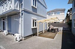 フレグランス平山Ｅ