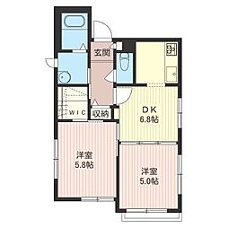 スカイハイツII