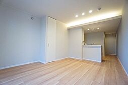 クアドリフォリオ浦和美園 00104 1階2LDKの室内