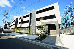 クアドリフォリオ浦和美園