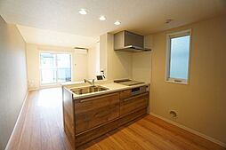 クアドリフォリオ浦和美園 00204 2階2LDKの室内