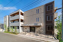 ウィズプラス浦和美園　イースト　Ａ棟