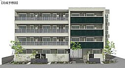 カスカード北浦和