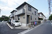 積水ハウス施工の戸建賃貸☆