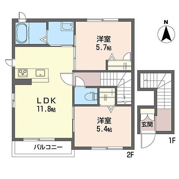 apartment 埼玉県吉川市木売３丁目3-5
地図を見る