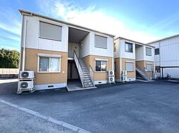 オレンジ・ガーデンＡ