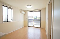 フロントマーレＢ 00101 1階2LDKの室内