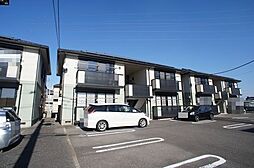 サンフォレスト　Ｂ