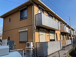 ヴィラブリッツ　Ｂ