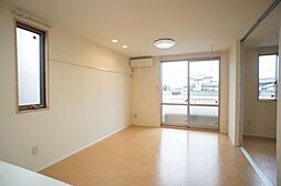 スイートＢ 00101 1階2LDKの室内