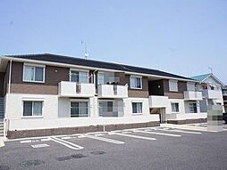 シャンティ韮川　Ｃ 00102