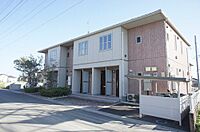 群馬県太田市堀口町147-3：物件画像／シャーメゾンショップ　有限会社あっとホーム