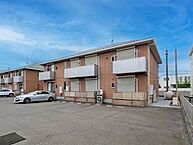 群馬県邑楽郡大泉町坂田5丁目21-14：物件画像／シャーメゾンショップ　有限会社あっとホーム