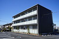 群馬県太田市東矢島町1235：物件画像／シャーメゾンショップ　有限会社あっとホーム