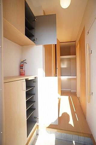 室内