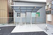 駐車場の写真です！！