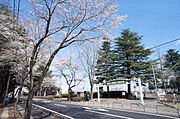 ■周辺施設■美原運動公園まで徒歩5分（380ｍ）。