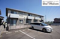 栃木県大田原市加治屋83-51：物件画像／シャーメゾンショップ　株式会社三和住宅　大田原店