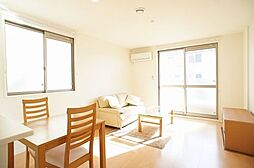 カーサ・ベルデＢ 00101 1階2LDKの室内