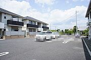 敷地全体の状況です！！