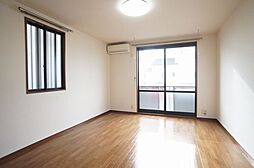 コージーコート 00103 1階1Kの室内