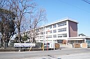 雀宮中央小学校まで徒歩6分（420ｍ）♪