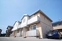 栃木県宇都宮市雀の宮4丁目3-16：物件画像／シャーメゾンショップ　有限会社和進住宅
