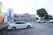 酒のやまや雀宮店まで徒歩3分（170ｍ）♪
