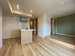 Ｓｅｒｄｉｎａ 00103 1階ワンルームの室内