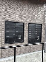 フェリシード 00107 ｜ 千葉県印旛郡酒々井町中川357-1（賃貸マンション1LDK・1階・36.09㎡） その6